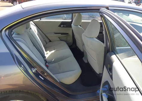 2013 Honda Accord Lx from USA, damaged, VIN 1HGCR2F3XDA073104